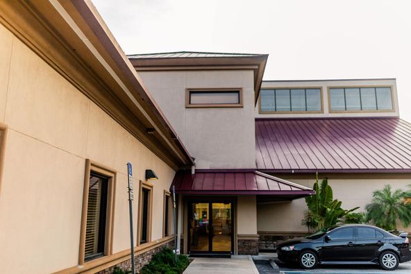 Palm Coast Health Club-Rehab Facility: 250 Old Kings Rd S, Flagler Beach, FL 32136